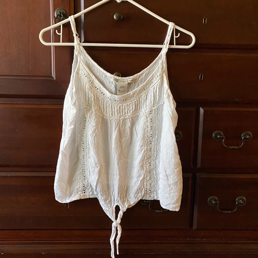 White Tank